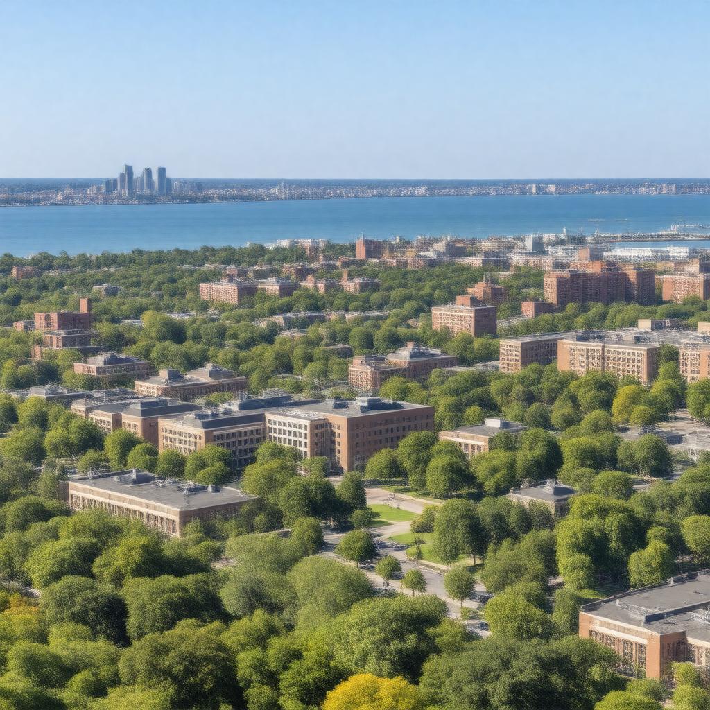 University of Massachusetts Boston